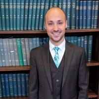 Michael Zaitsev, photo 2