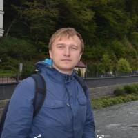 Ivan Cheprasov, photo 2