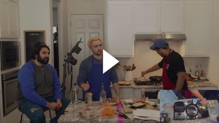 Nick Malozzi, photo 1