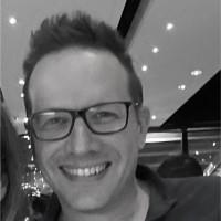 Eric Ovando, photo 2