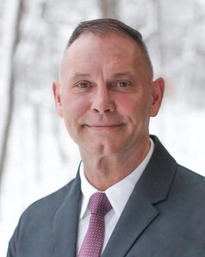 John Wallace, photo 1