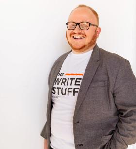 Shaun Bernstein, photo 2