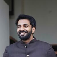 Manish Jyoti, photo 2