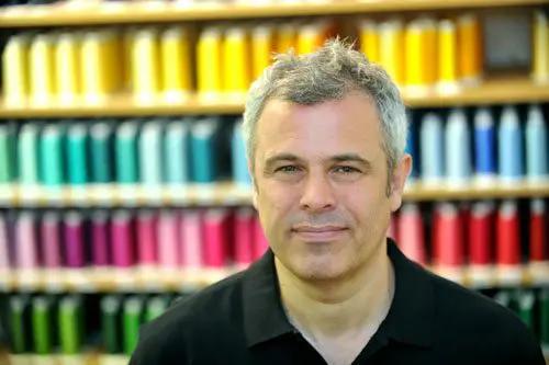 Michael Conway, photo 1