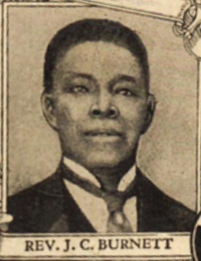 J.C. Granger, photo 1