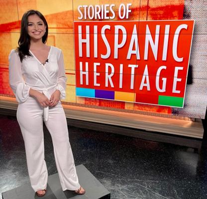 Samantha Rivera, photo 2