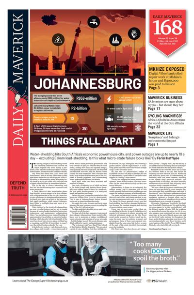 Natale Labia, photo 2