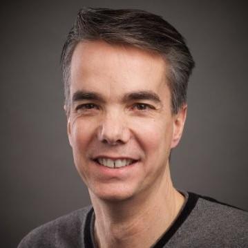 Michael Spurlin, photo 2