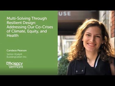 Candace Pearson, photo 2