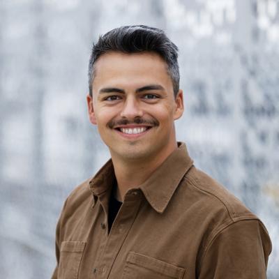 Spencer Wallace, photo 2