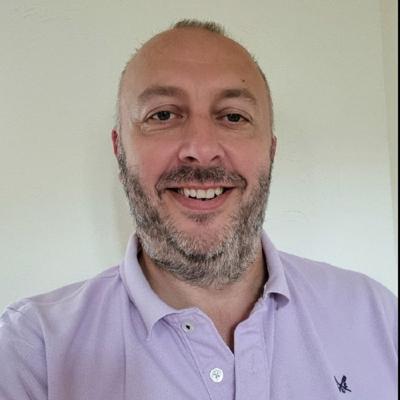 Steve Perks, photo 2