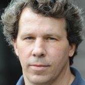 Jonathan Barnes, photo 1