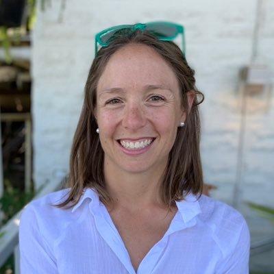 Miranda Tomenson, photo 2