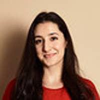 Roxanne Emadi, photo 2