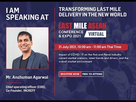 Anshuman Agarwal, photo 1