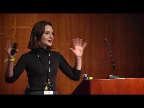 Natasha Jaques, photo 1