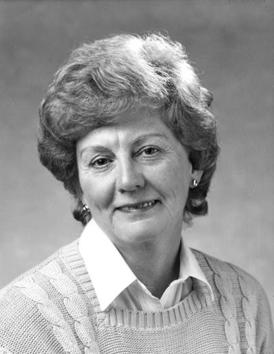 Nancy Mueller, photo 1