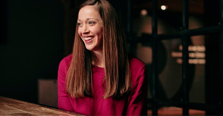 Laura Matson, photo 1