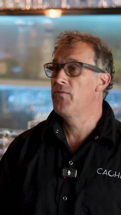 Drew Michener, photo 2