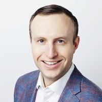 Nicholas Mehta, photo 1