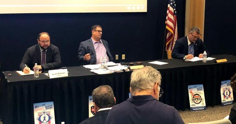 Andy Qunell, photo 2