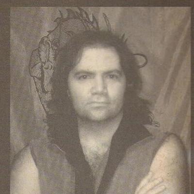 Daniel Gowers, photo 1