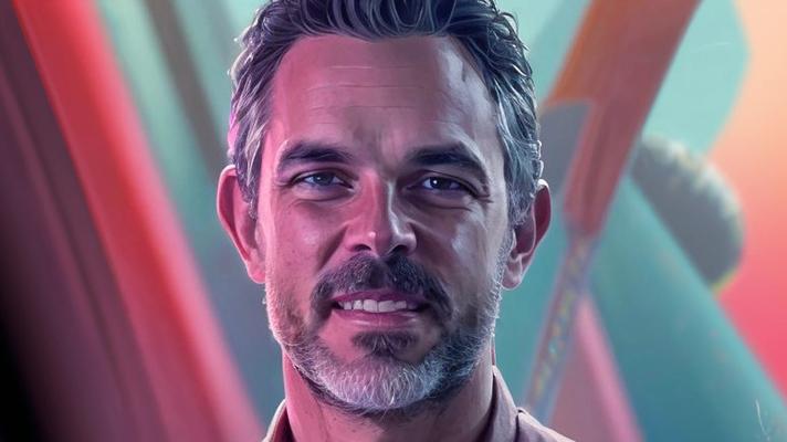 Rob Leathern, photo 2