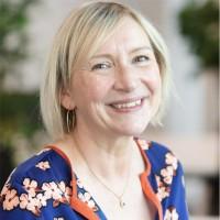 Rachel Grant, photo 1