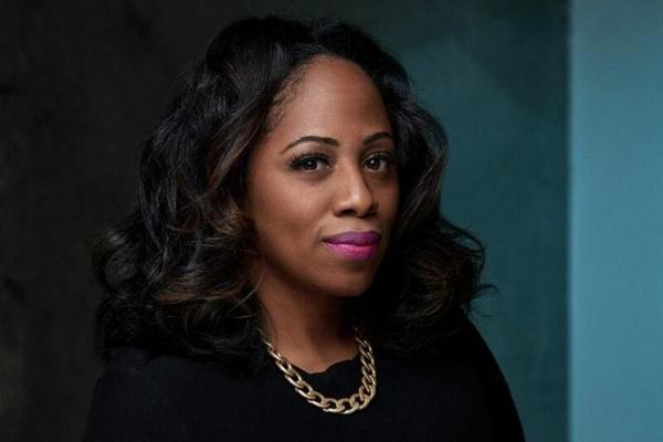 Keisha Senter, photo 2