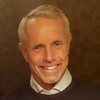 Stuart Gilchrist, photo 1