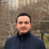 Carlos Angel, photo 1