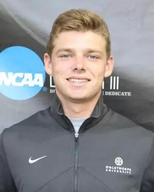 Sam Cornwell, photo 2