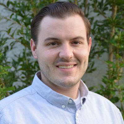 Preston McBride, photo 2