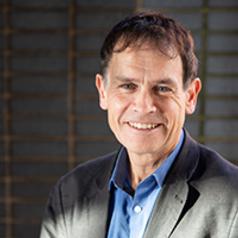 Michael Jacobs, photo 2