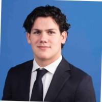 Raphael Ferreira, photo 1