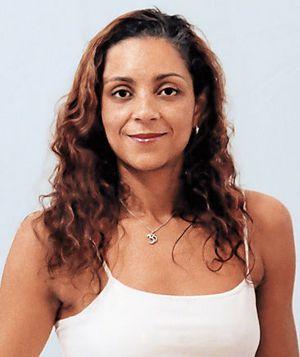 Pascale Kavanagh, photo 2