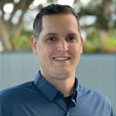 Benjamin Chavez, photo 1