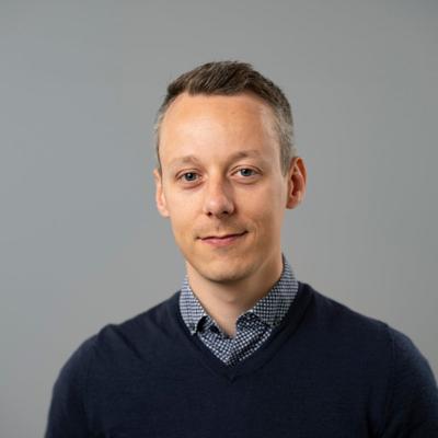 Mark Snackey, photo 1