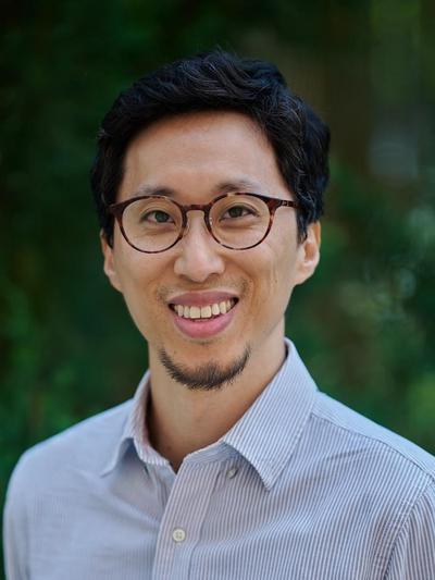 Andrew Chang, photo 2