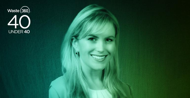 Caitlin Boucher, photo 2