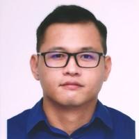 Saeful Hakim, photo 2