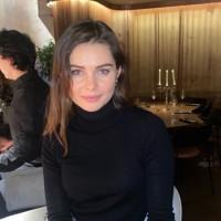 Inna Sorokina, photo 2