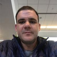 Nathan Morrow, photo 2