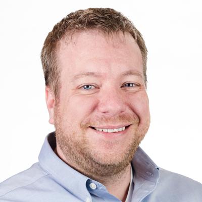 James Arlen, photo 1