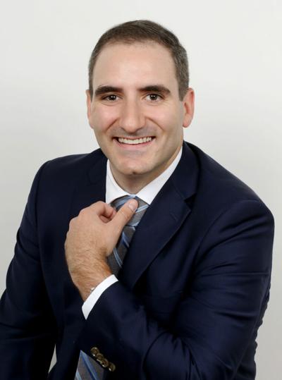 Cim® James Lyons, photo 2