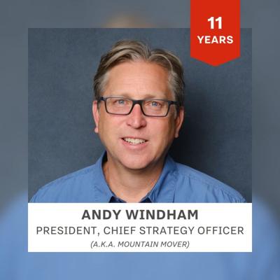 Andy Windham, photo 2