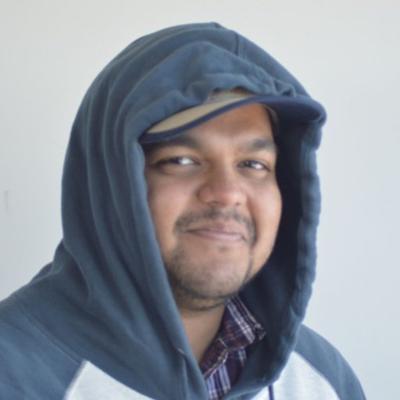 Vikas Tillu, photo 2