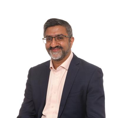 Abdul-Hadee Ebrahim, photo 1