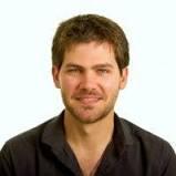 Yoav Caspi, photo 1