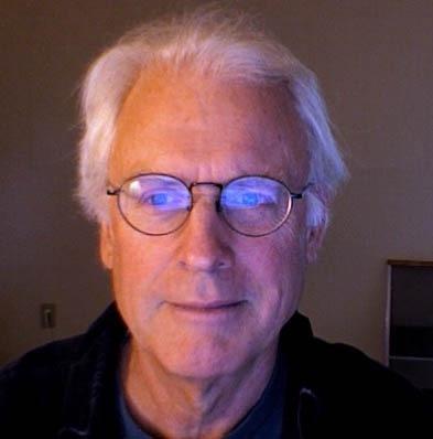 William Spear, photo 1